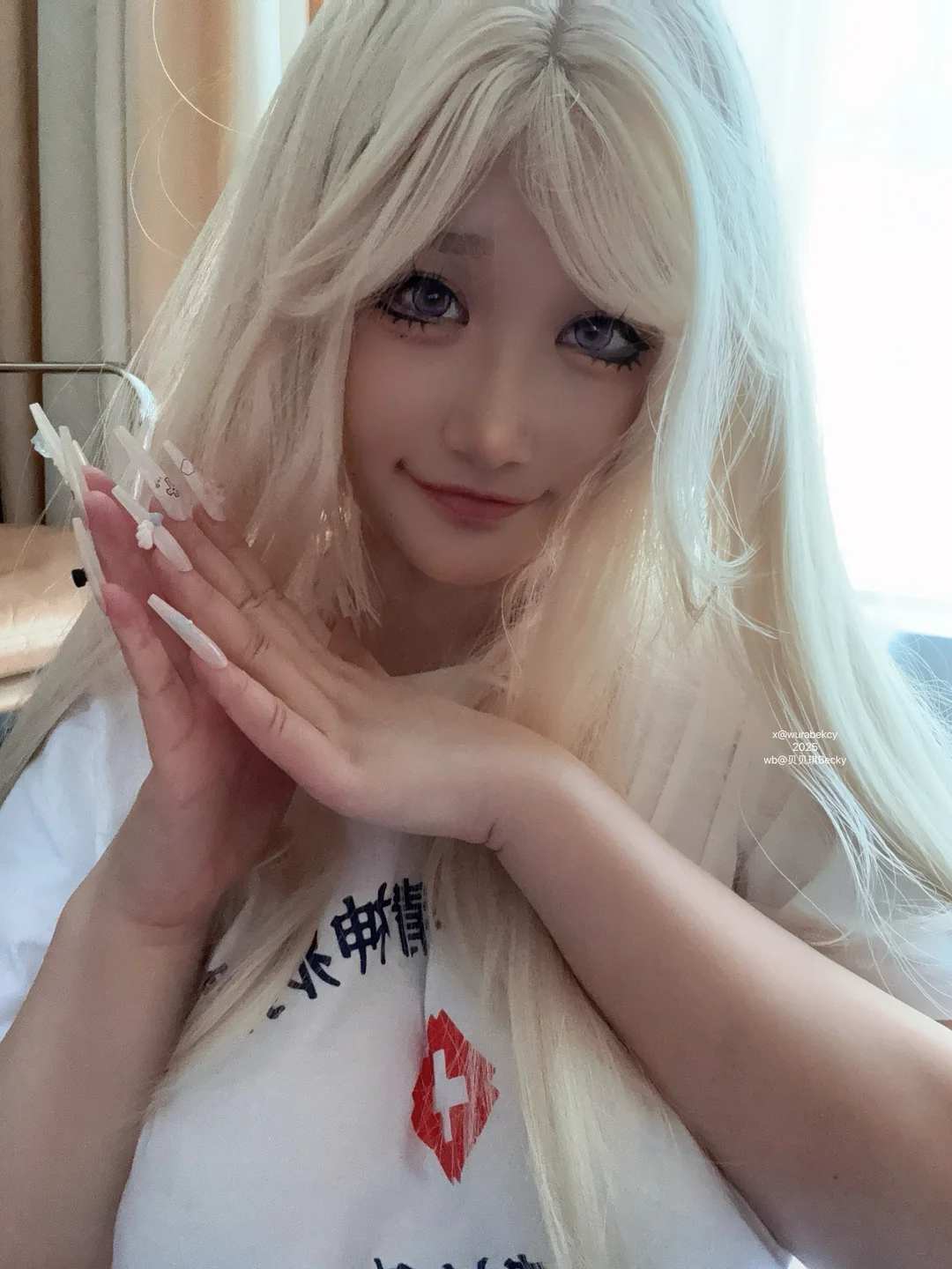 贝贝琪Becky - 椭圆的地球 [25P-185MB] tg@simisebaisi 【丝足阁】022.webp